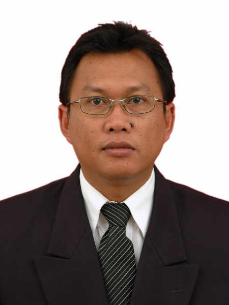 Foto Agus Setiawan, S.Sos. - Bidang Sosial LIVESGP ACEH